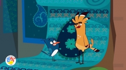 انیمیشن مثلنامه قسمت 7